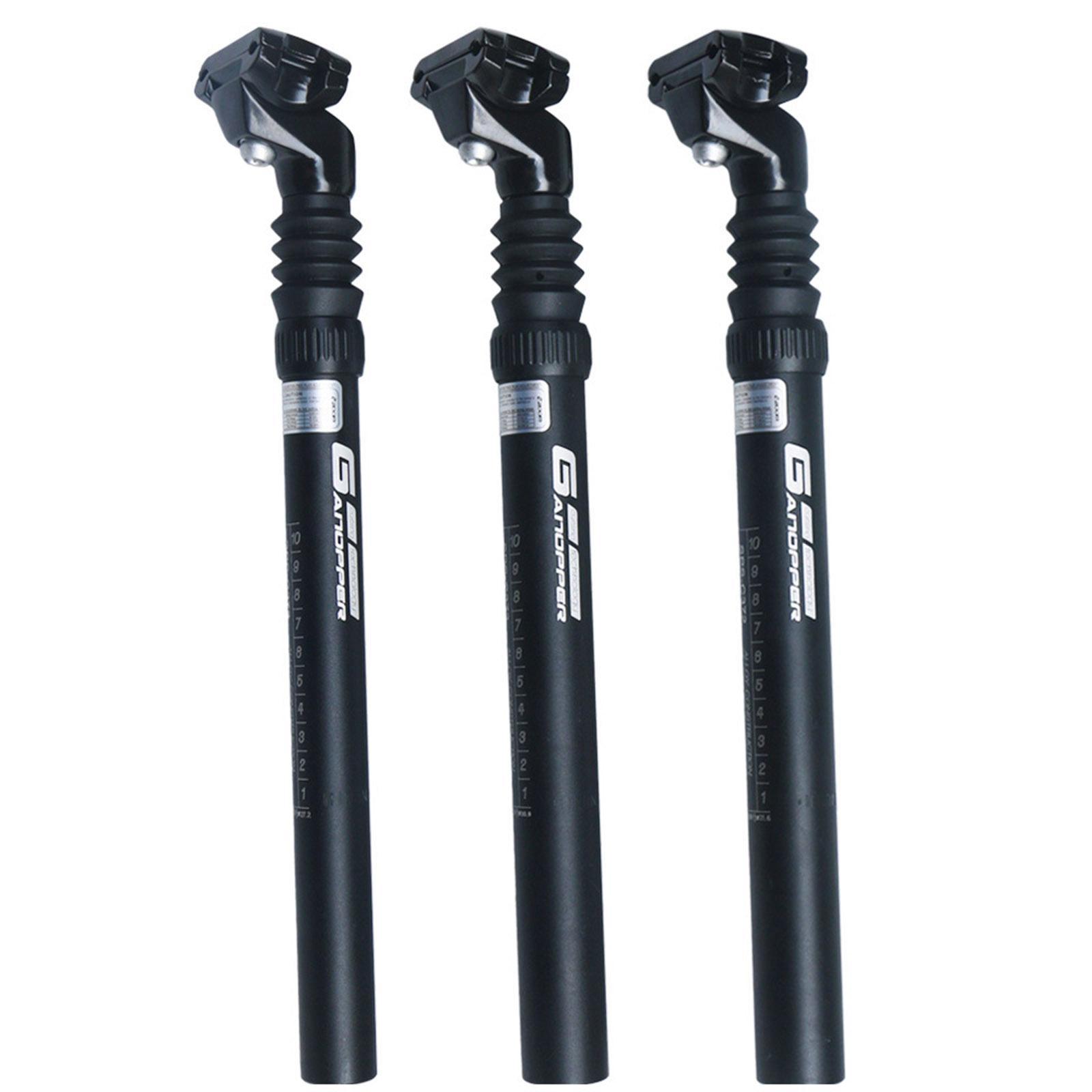 350mm Bike Seatpost Seat Post Saddle Pole