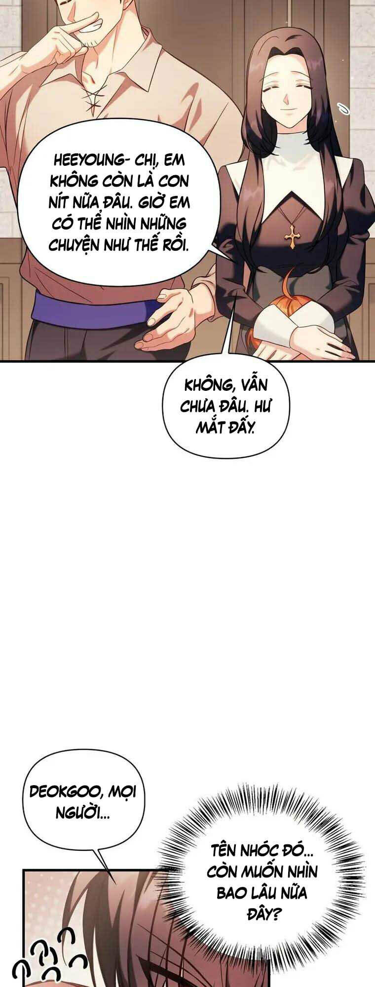 Kí Sự Hồi Quy Chapter 64 80