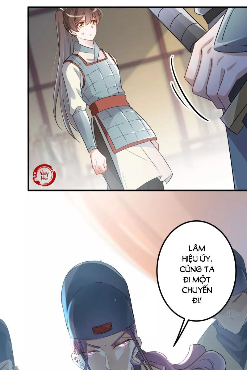 vương gia không thể trêu chapter 45 37