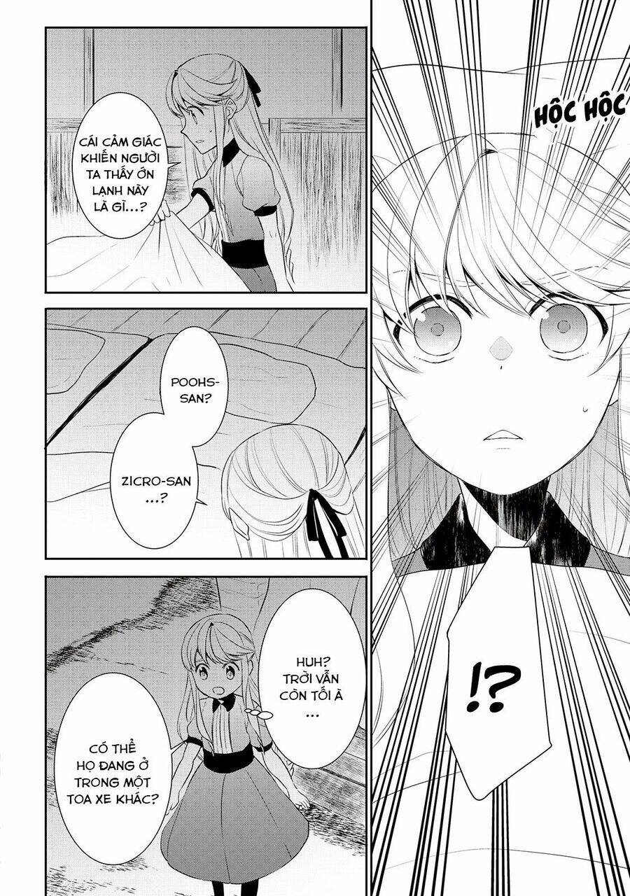 tenseishichatta yo (iya, gomen) chapter 27 20