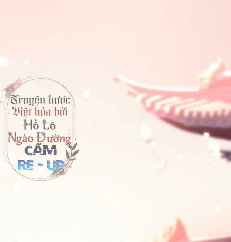 quận chúa vững vàng, thiết lập nhân vật không thể vỡ chapter 0 34