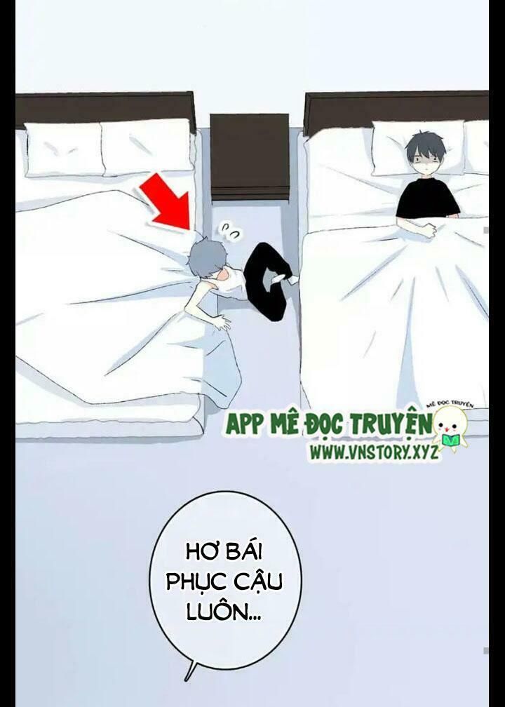 con tim rung động 2 chapter 29 14