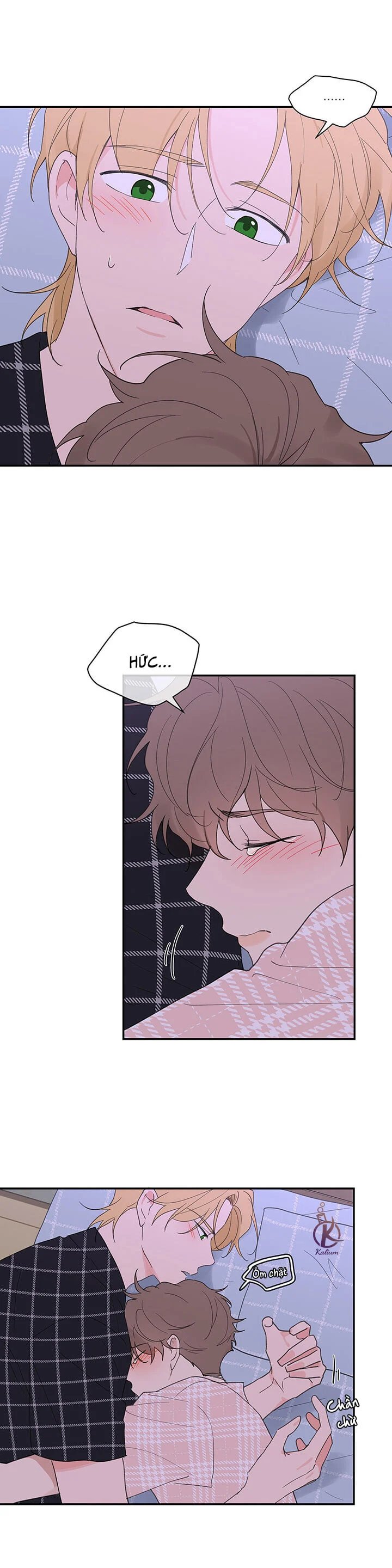 tâm tư của ju in chapter 45 24