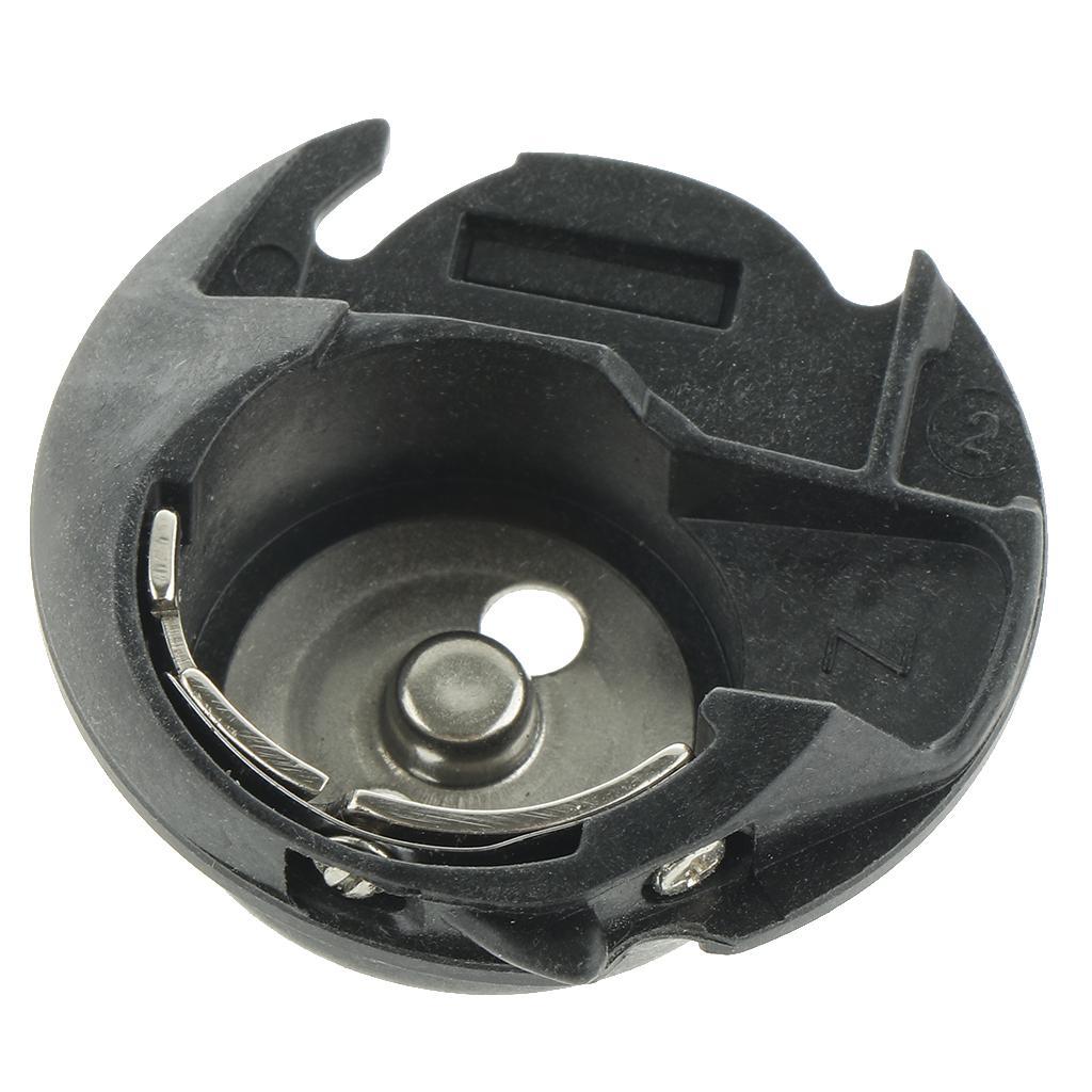 Bobbin Case Rotating Hook, Spare Part for Home Sewing Machine