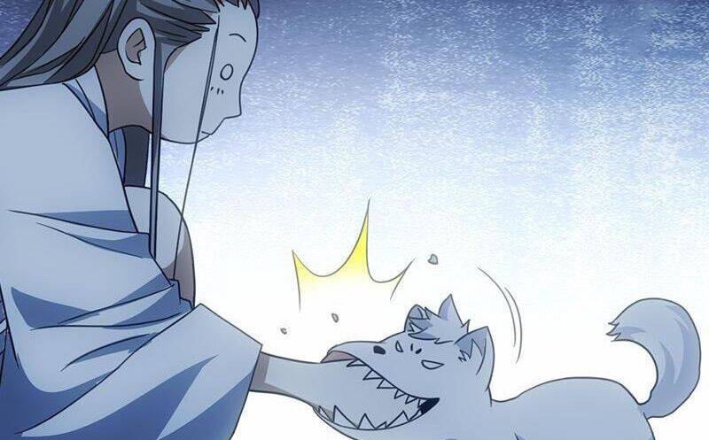 thiên long bát bộ webtoon chapter 12 38
