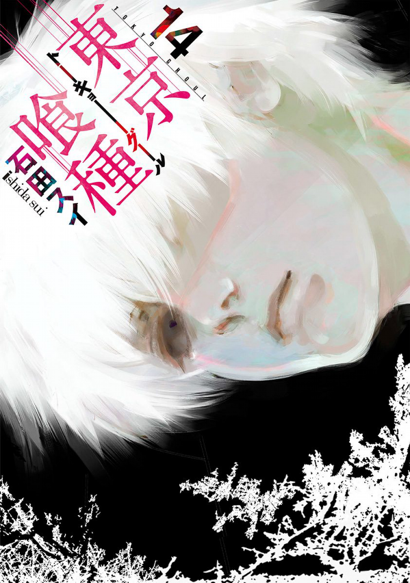 Tokyo Ghoul 14 (Japanese Edition)