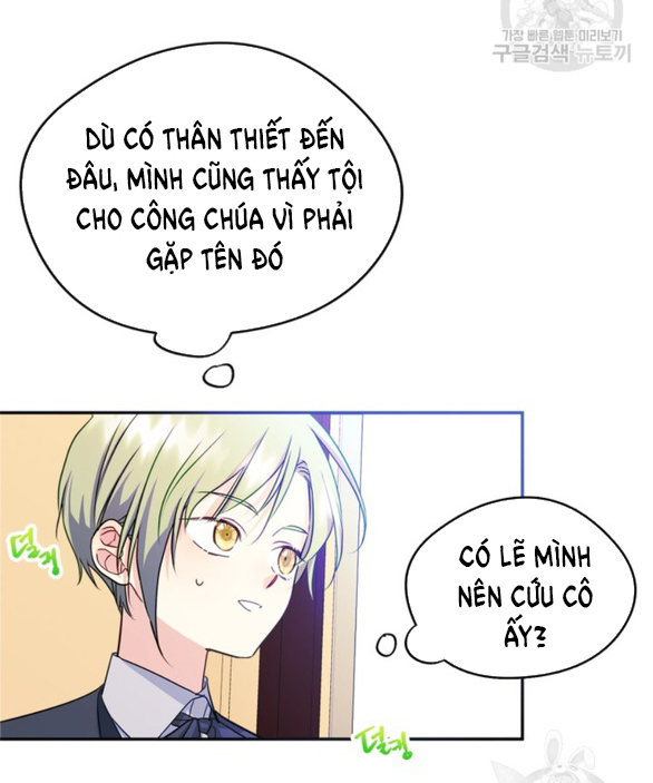 tôi đã trở thành bạn gái của nam chính chapter 12.2 19