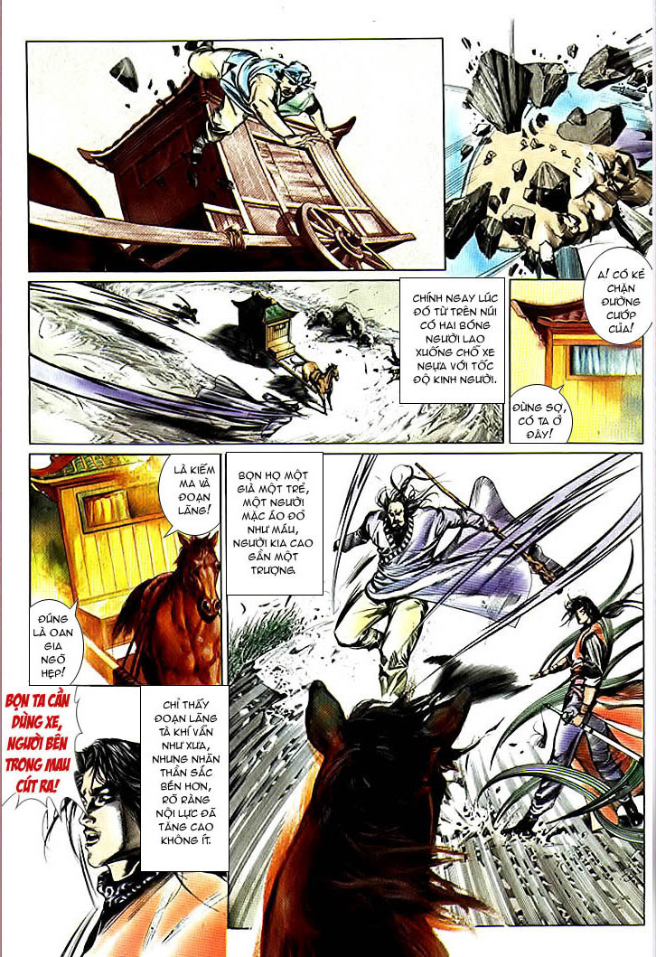 phong vân chapter 53 26