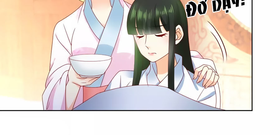 trù nương hoàng hậu chapter 44 20