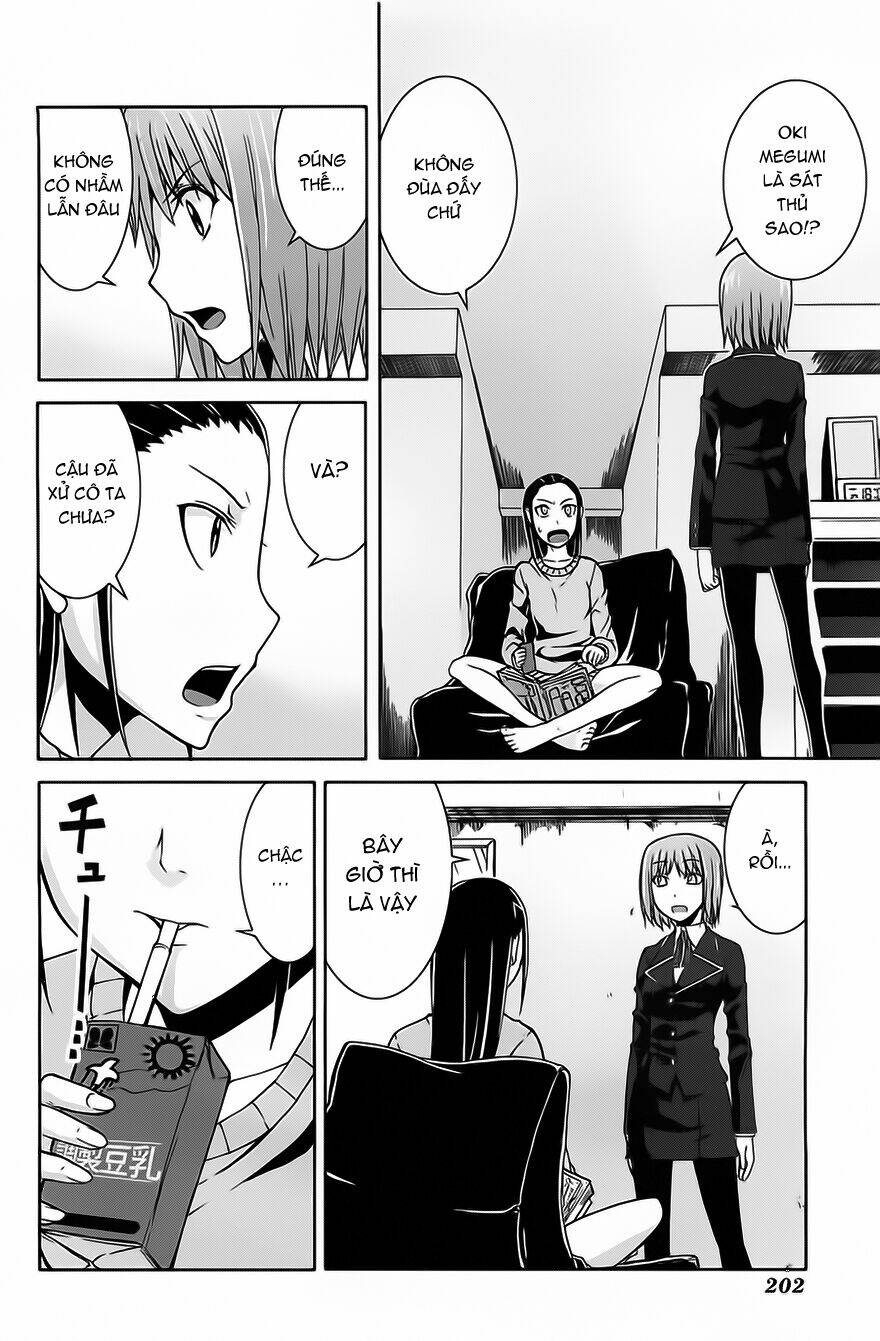 arachnid chapter 10 28