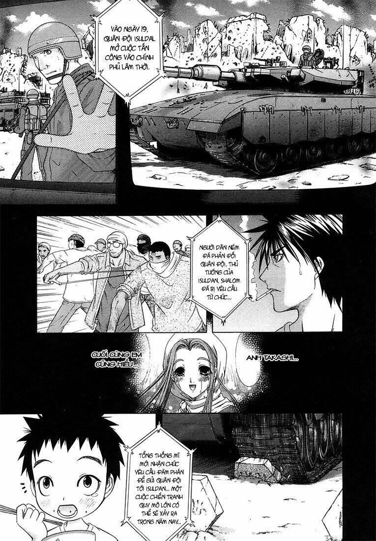 happy world! chapter 67 25