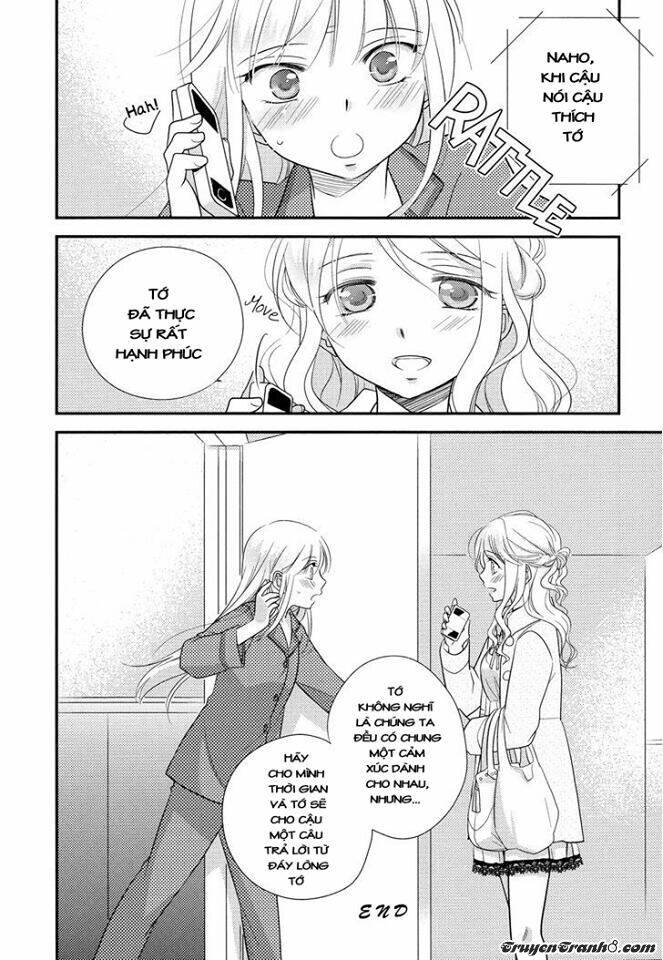 a cold and after that chapter 1 24