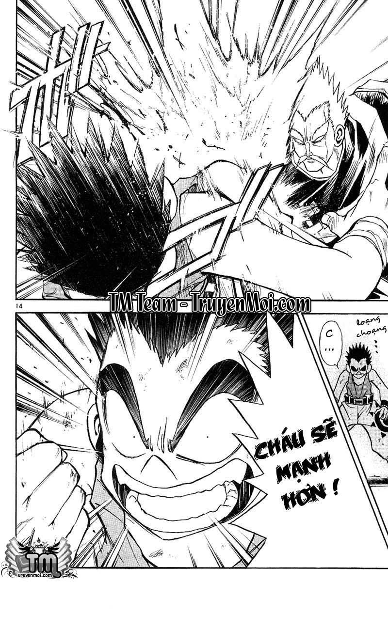 mar heaven chapter 110 15