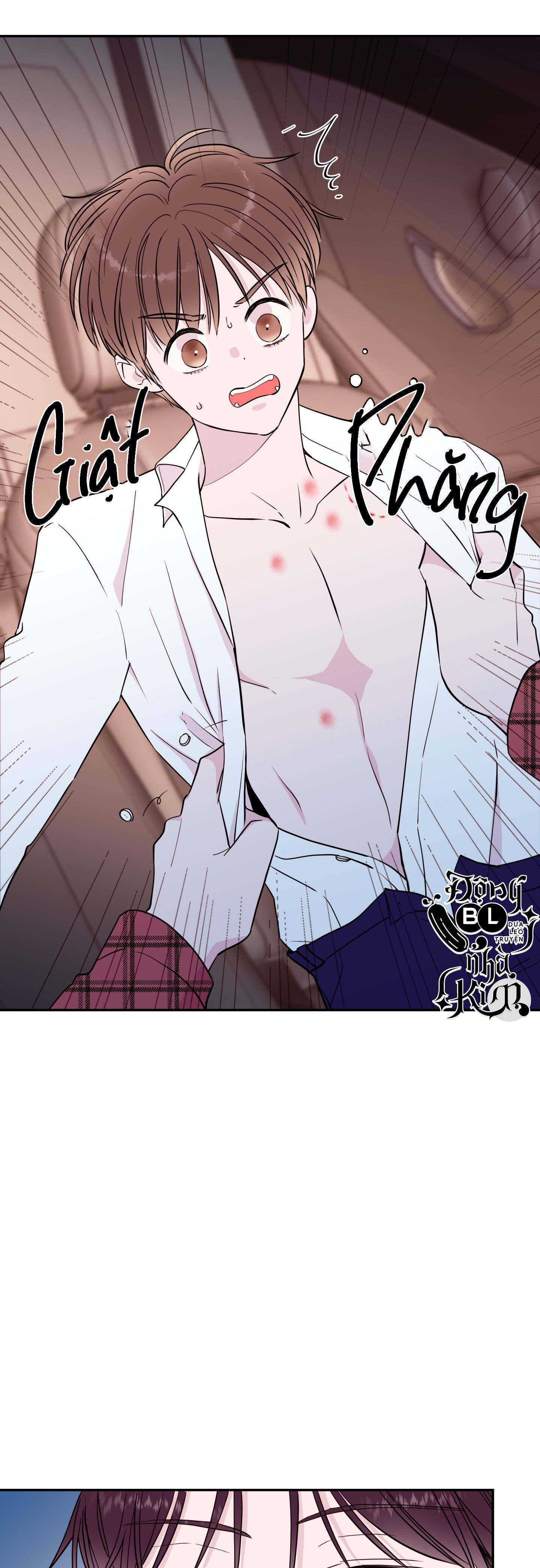 em trai vợ thật nguy hiểm chapter 23 21