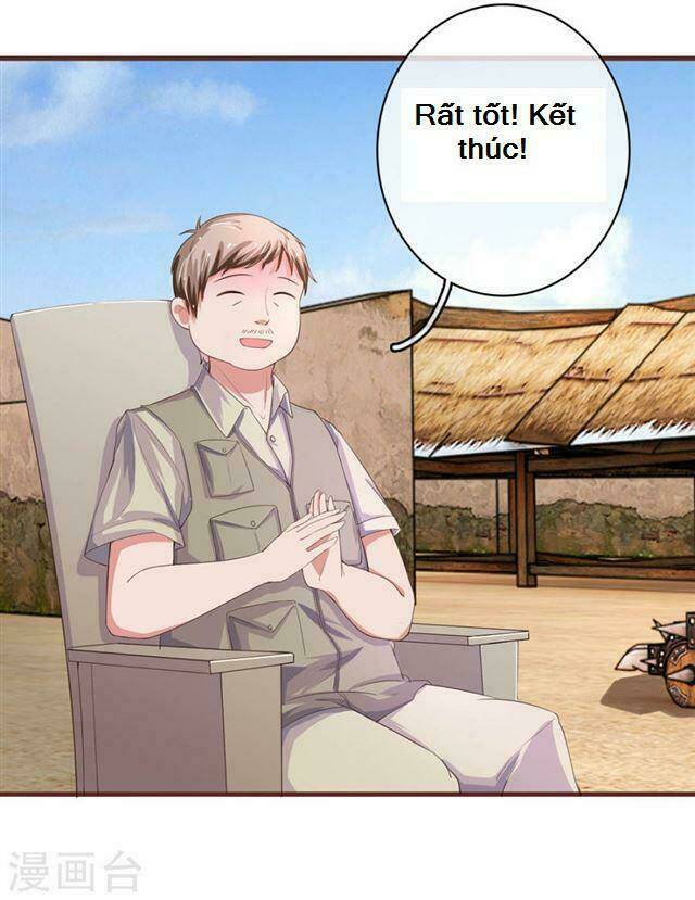 trùng sinh để trả thù chapter 25 18