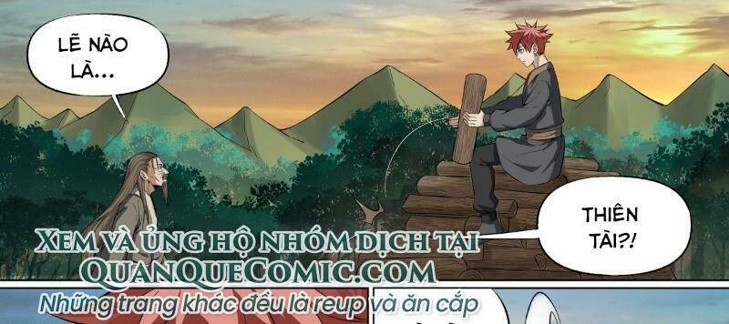 võ lực chí mạng chapter 30 13