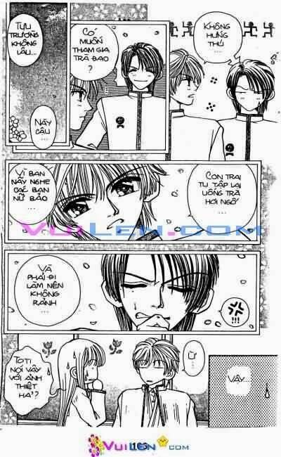 arita đáng yêu chapter 3 105