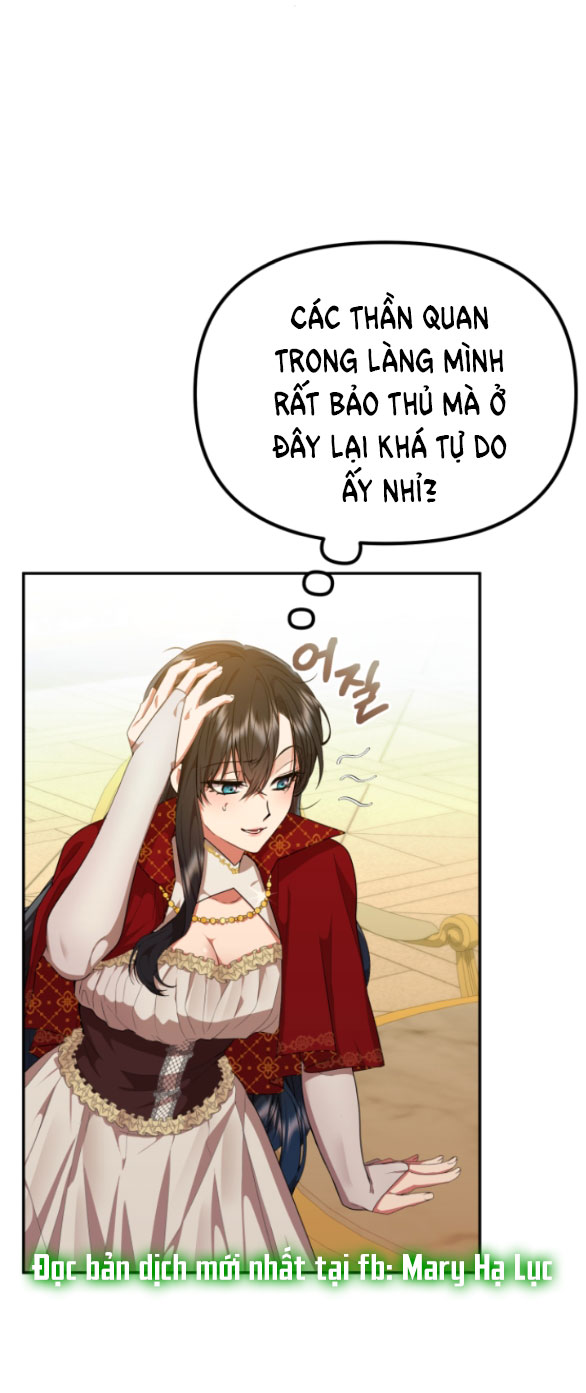 [18+] dũng sĩ vị tha chapter 2.1 31