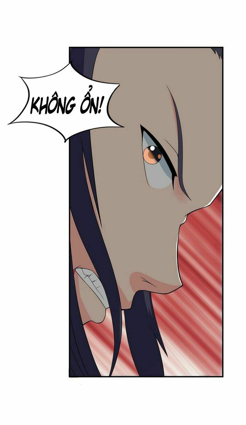 cực vũ huyền đế chapter 43 8