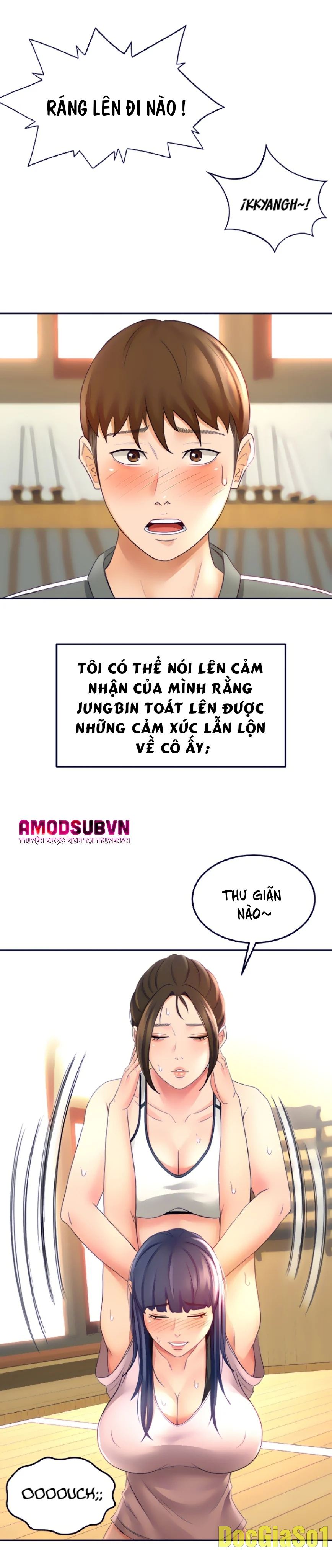 cậu chủ nhỏ chapter 19 28