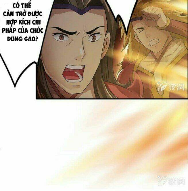 dụ ái tiểu hồ tiên chapter 1 31