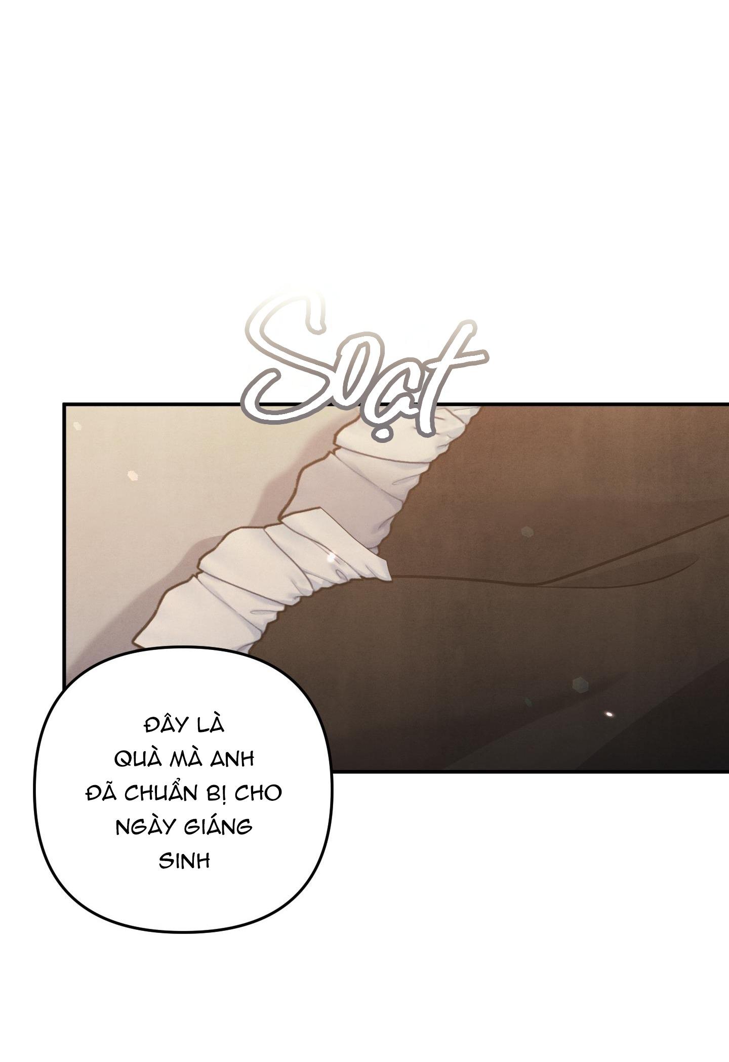 mối quan hệ của thú nhân chapter 38.1 38