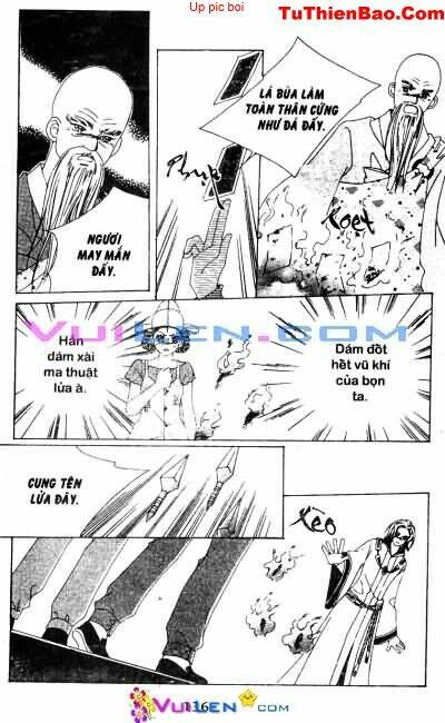 bogle goes to the kingdom chapter 40 14