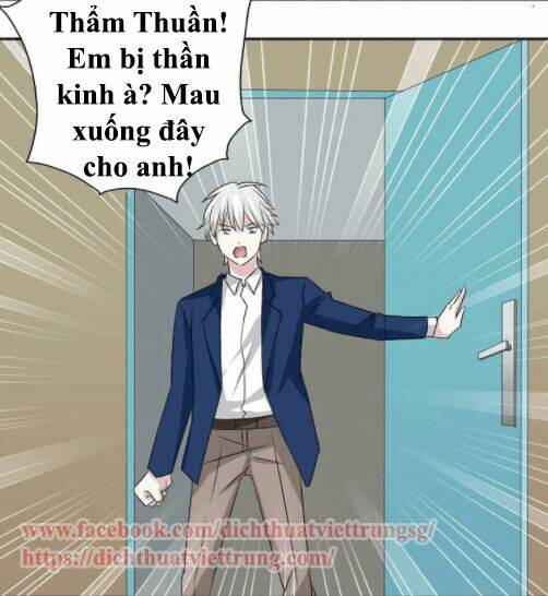 lều khều biết yêu chapter 43 31