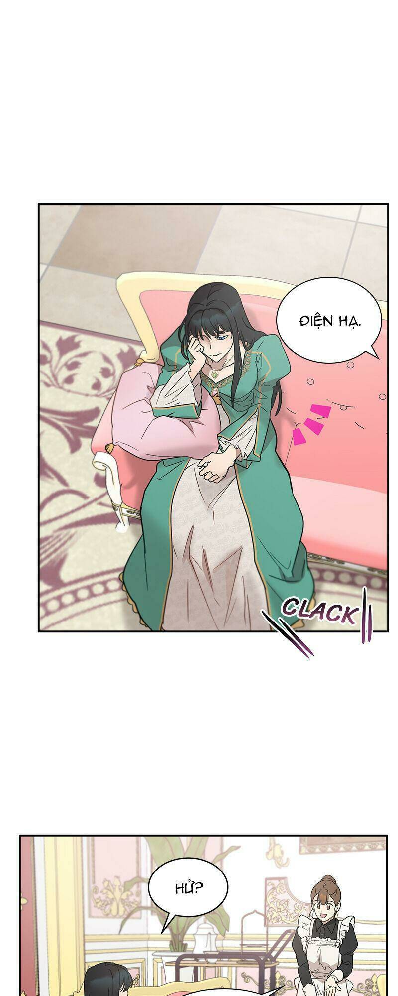 khế ước của ma tộc chapter 29 25