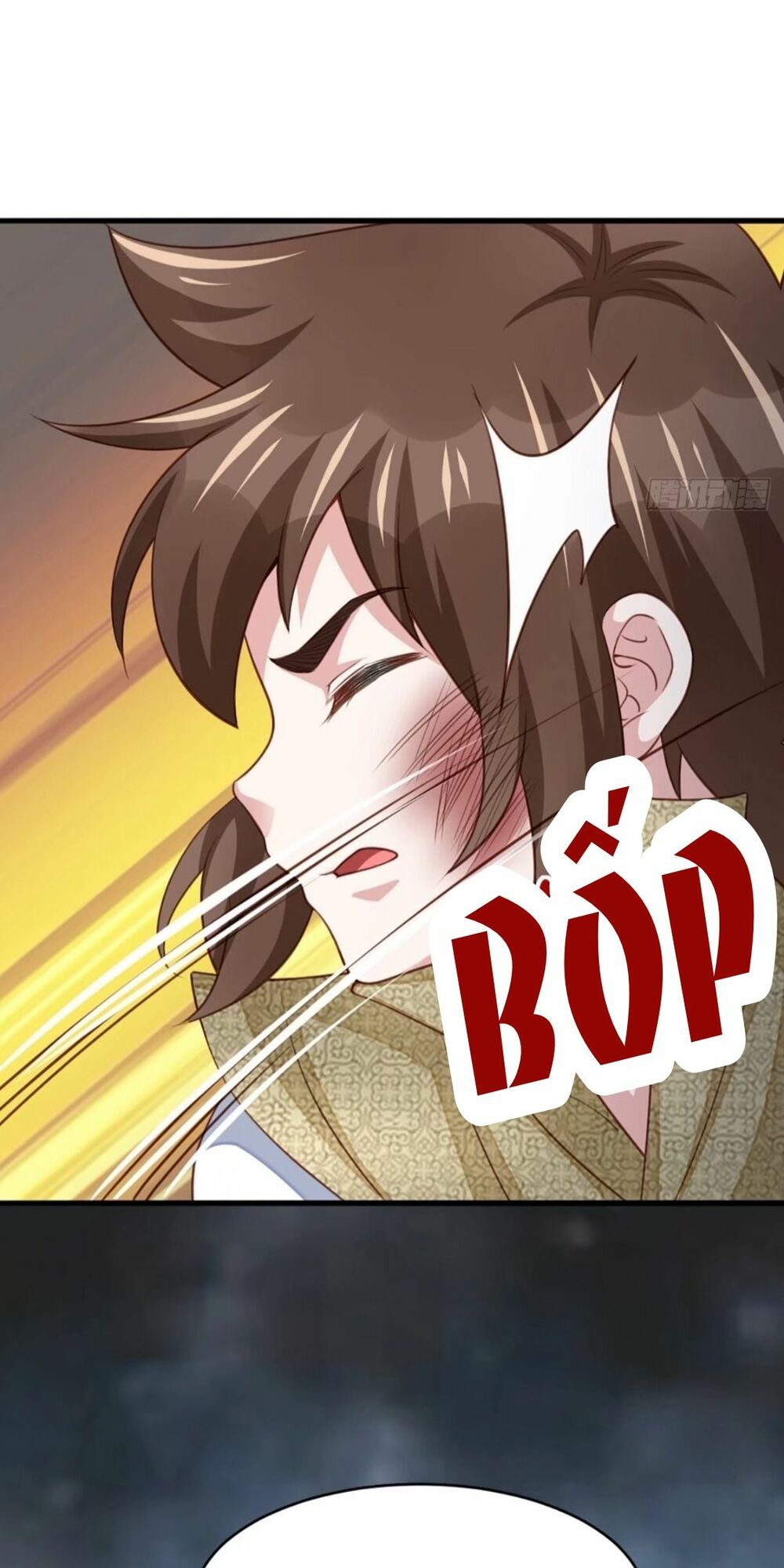 thuần hóa ba ba bạo quân chapter 8 26