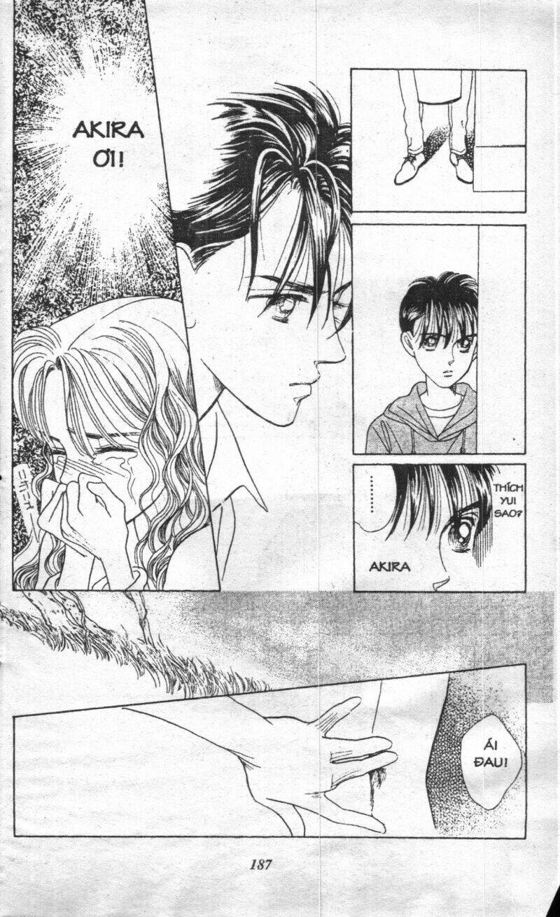 nàng tiên ánh trăng - kaguya hime chapter 3 185