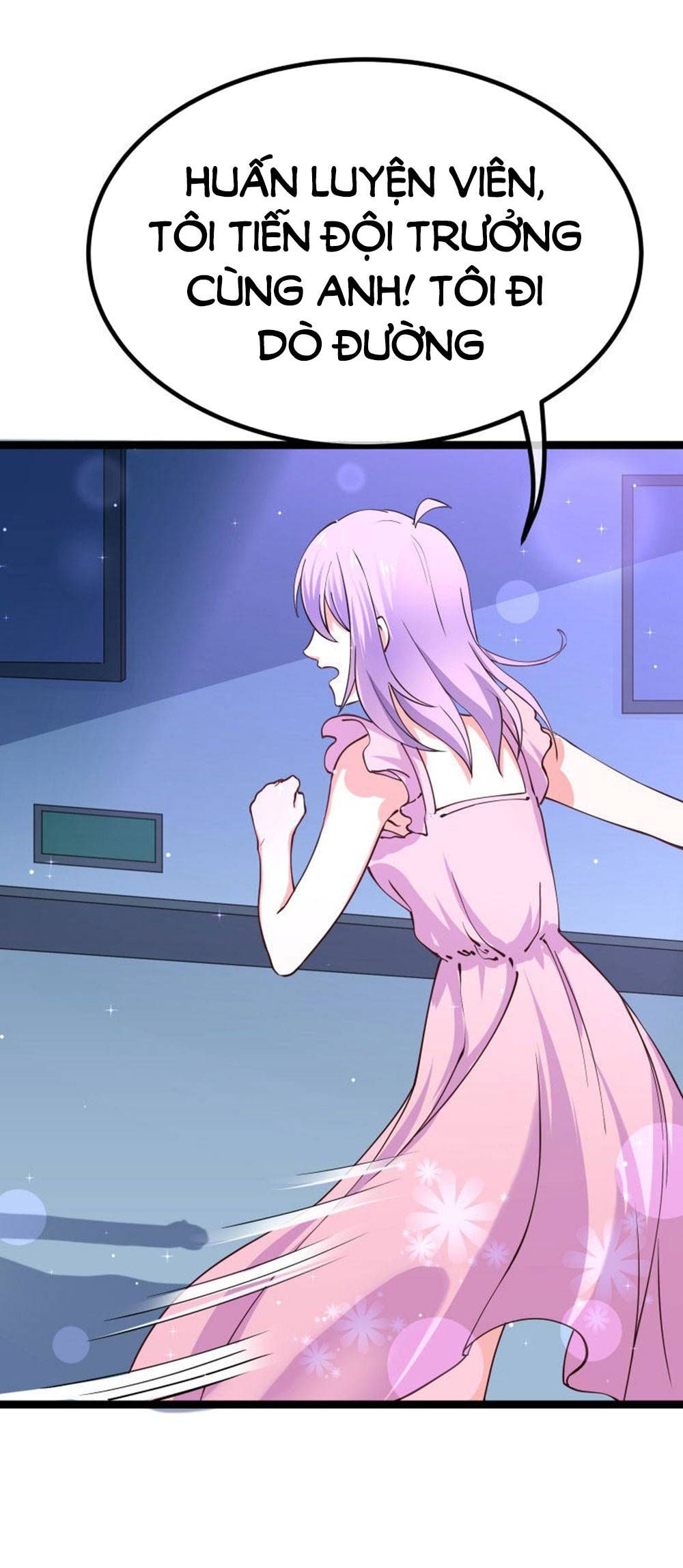 Boss Của Tôi Là Đại Thần chapter 84 - Trang 15