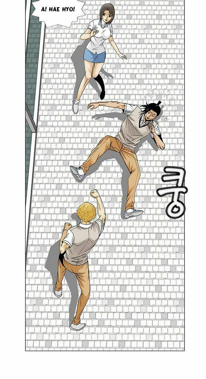 ultimate legend: kang hae hyo chapter 92 24