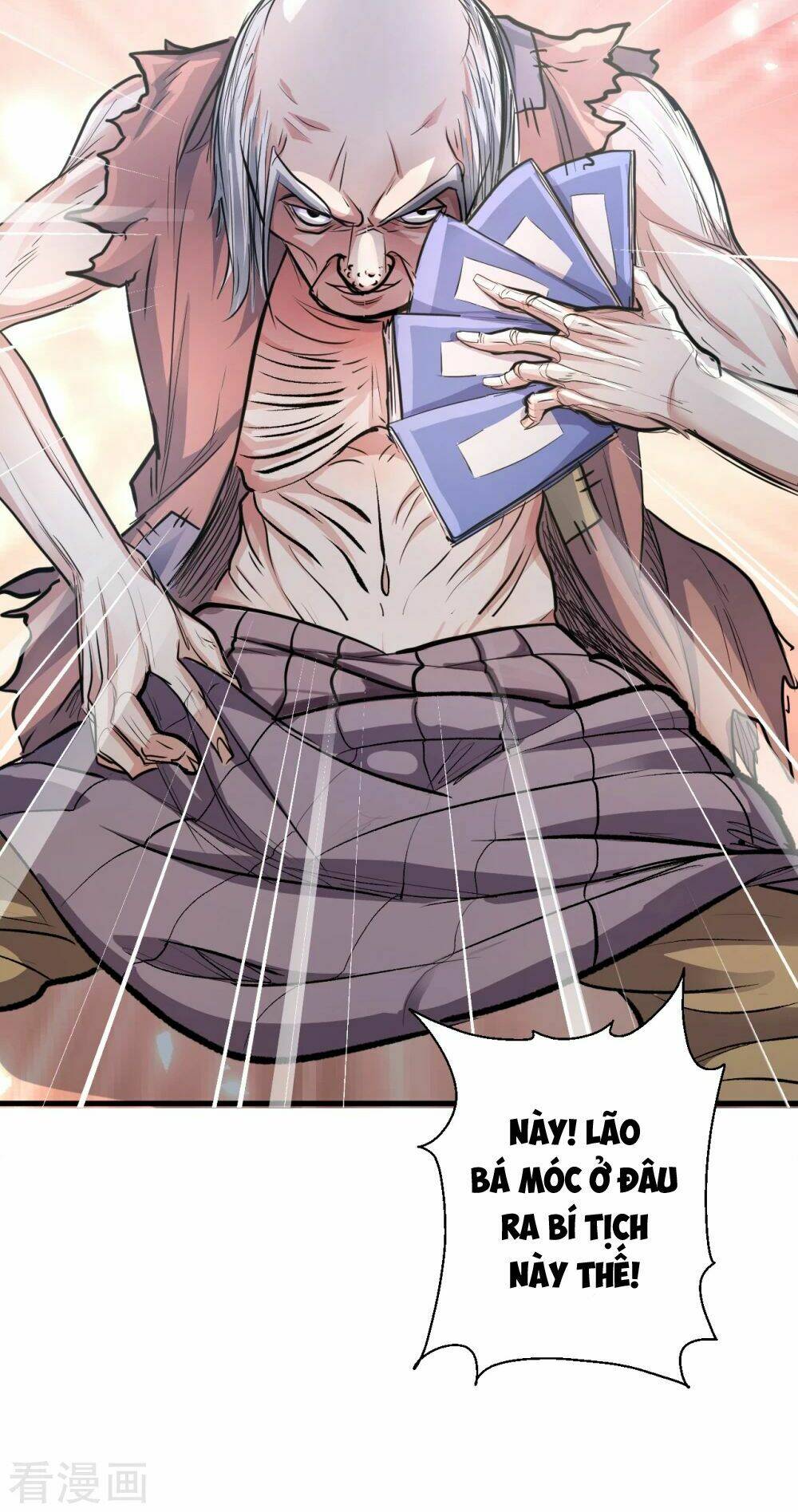 tối cường đại biểu hoàng kim thận chapter 7 41