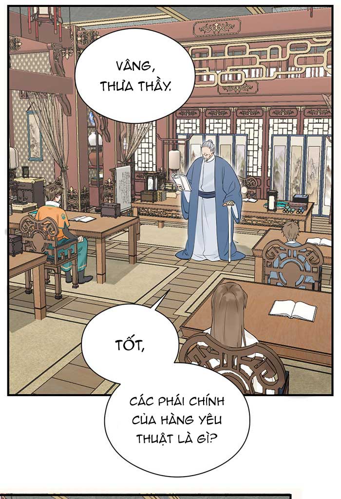 lục châu ca đầu chapter 6 2
