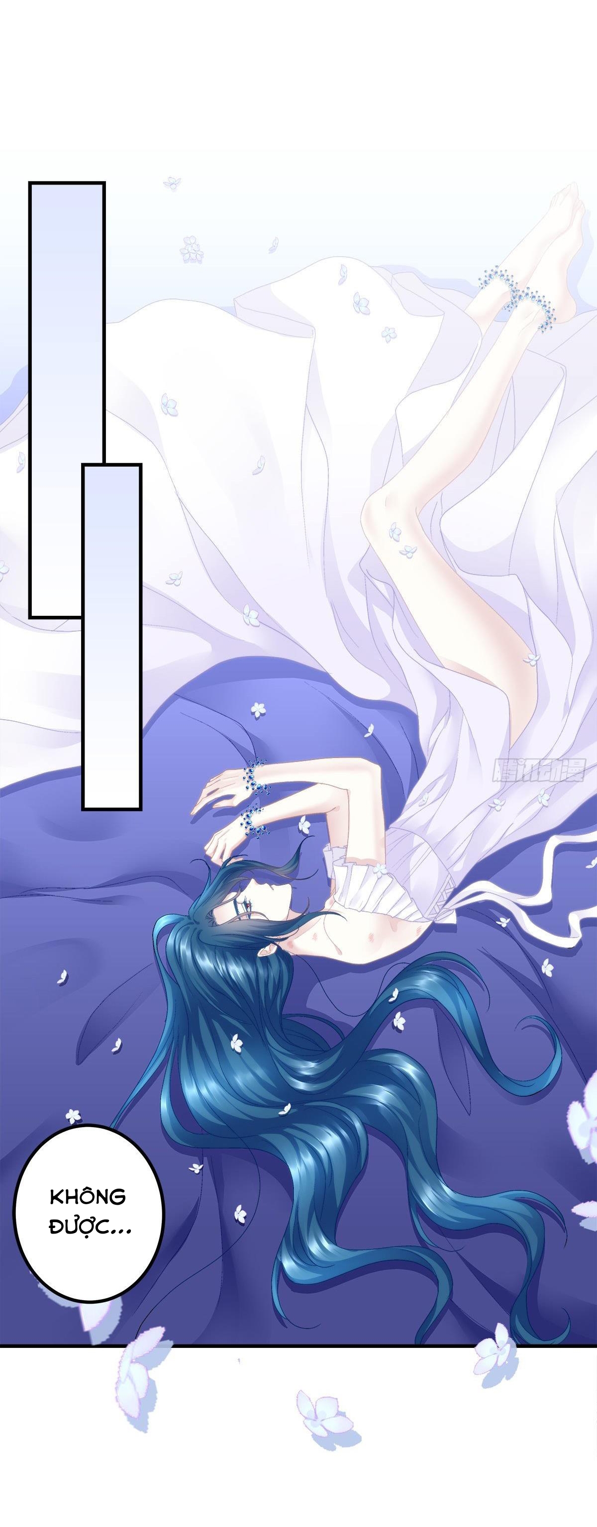 kiểm soát tuyệt đối chapter 103 2