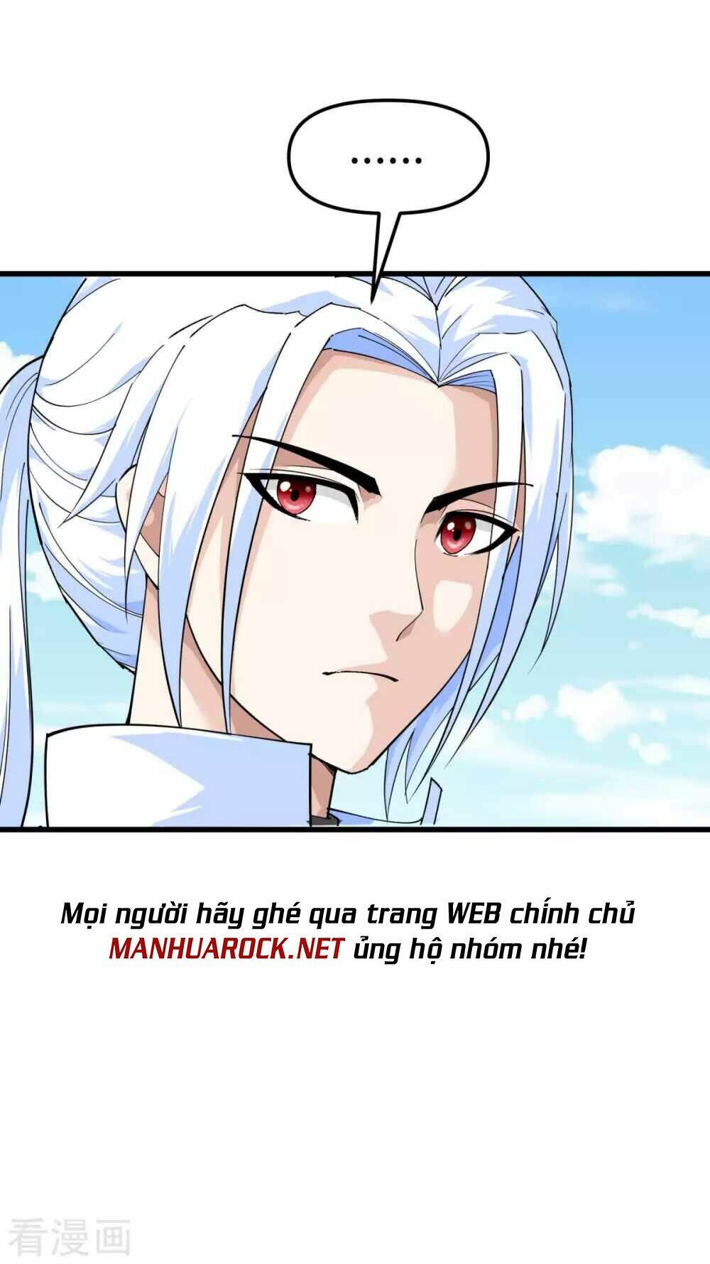 trọng sinh ta là đại thiên thần chapter 108 34