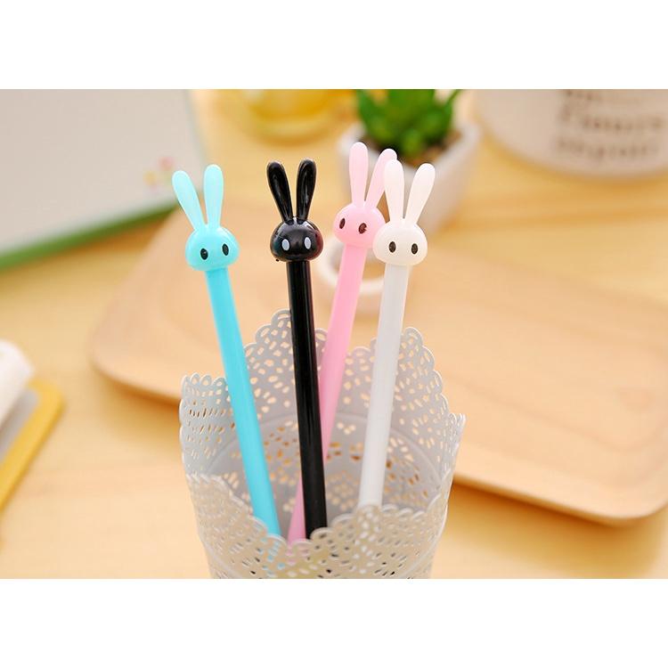 Bút kiểu hình thỏ độc đáo