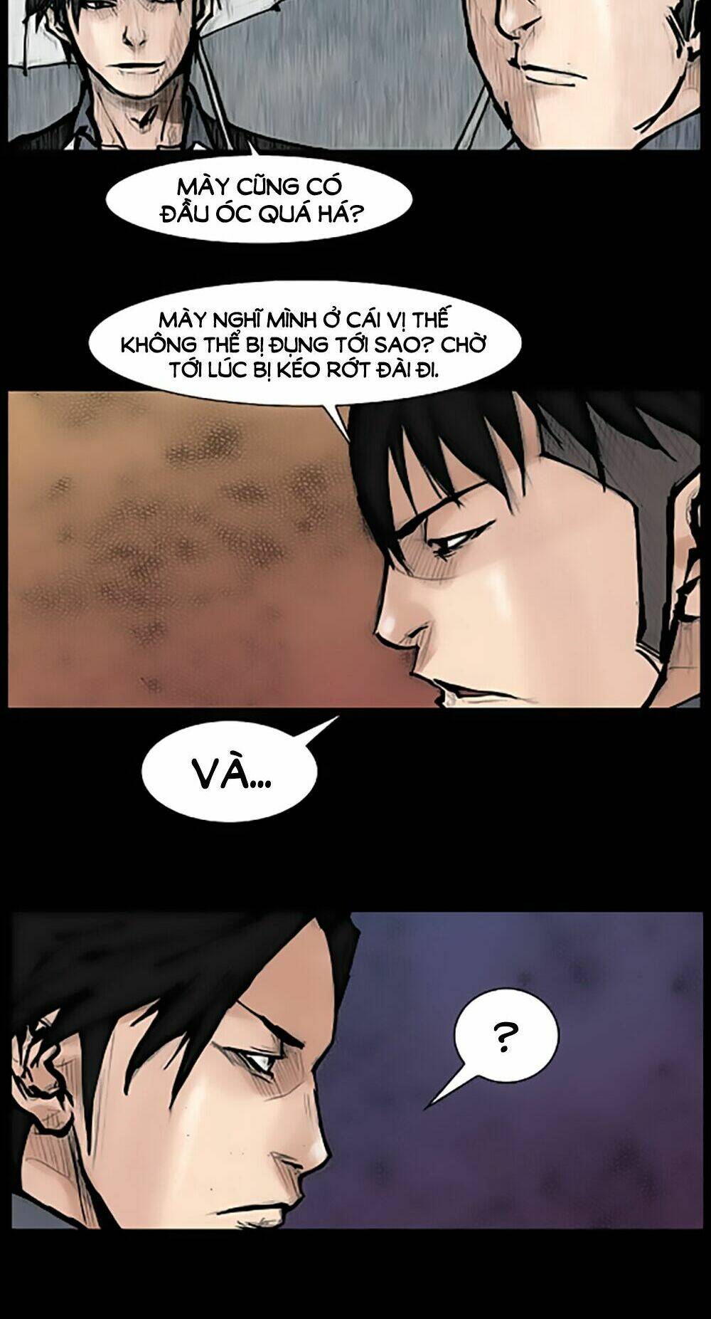 dokgo | độc cô chapter 73 31