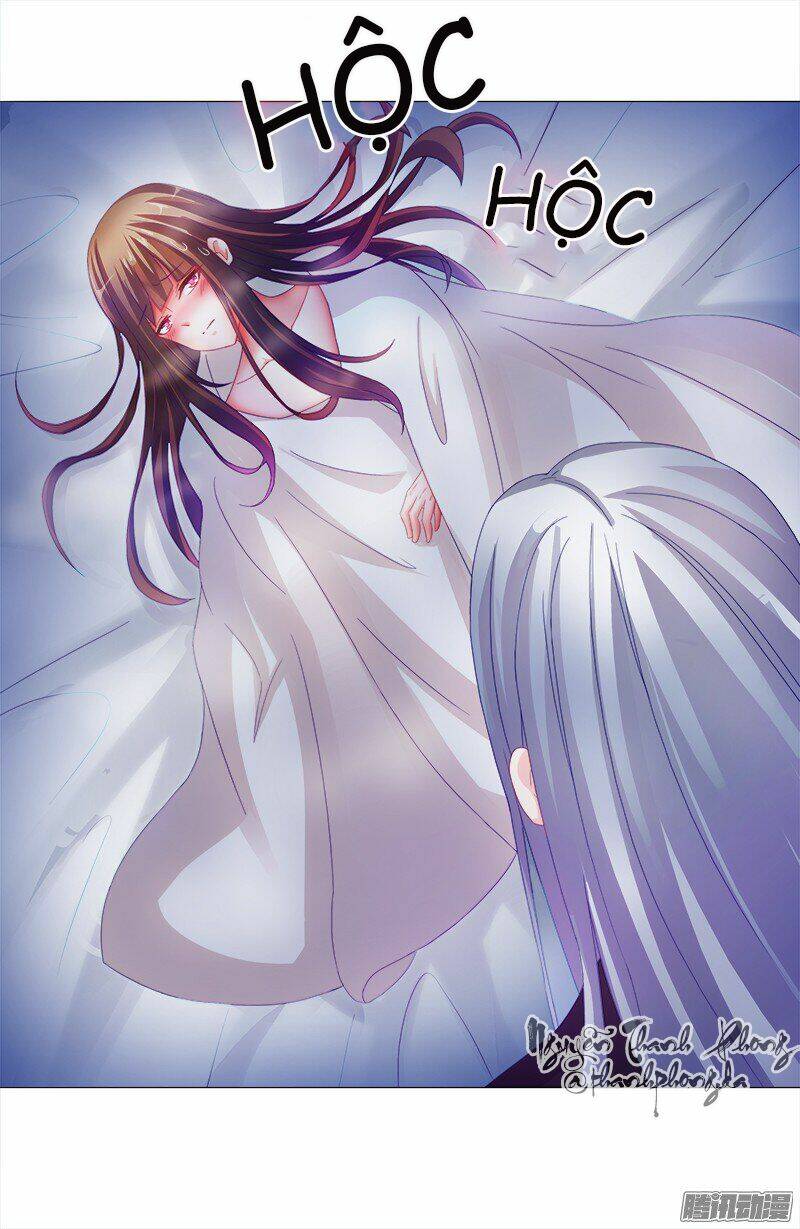 sư tôn hai mặt đừng xằng bậy chapter 5 17