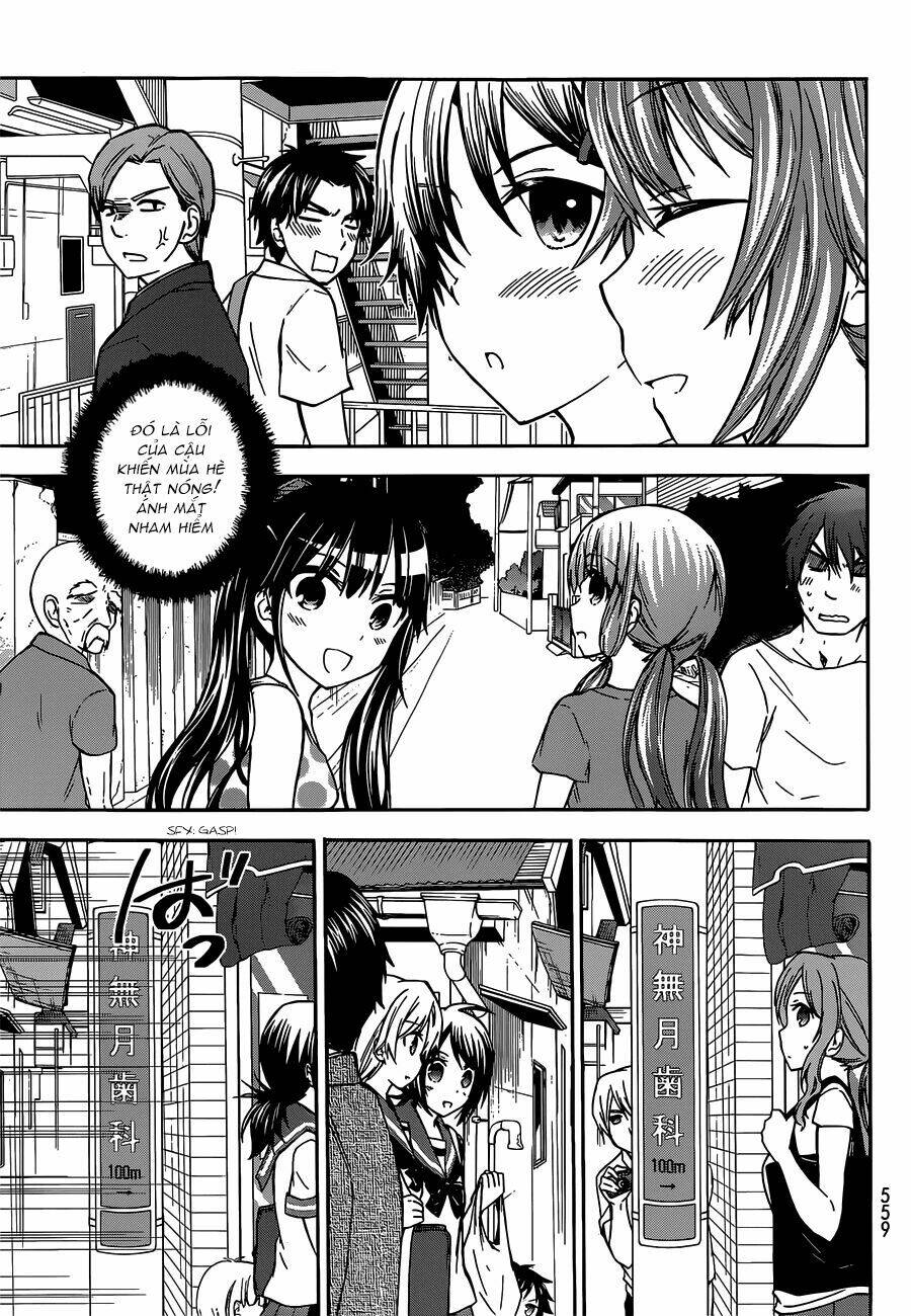 maga-tsuki chapter 41.6 13