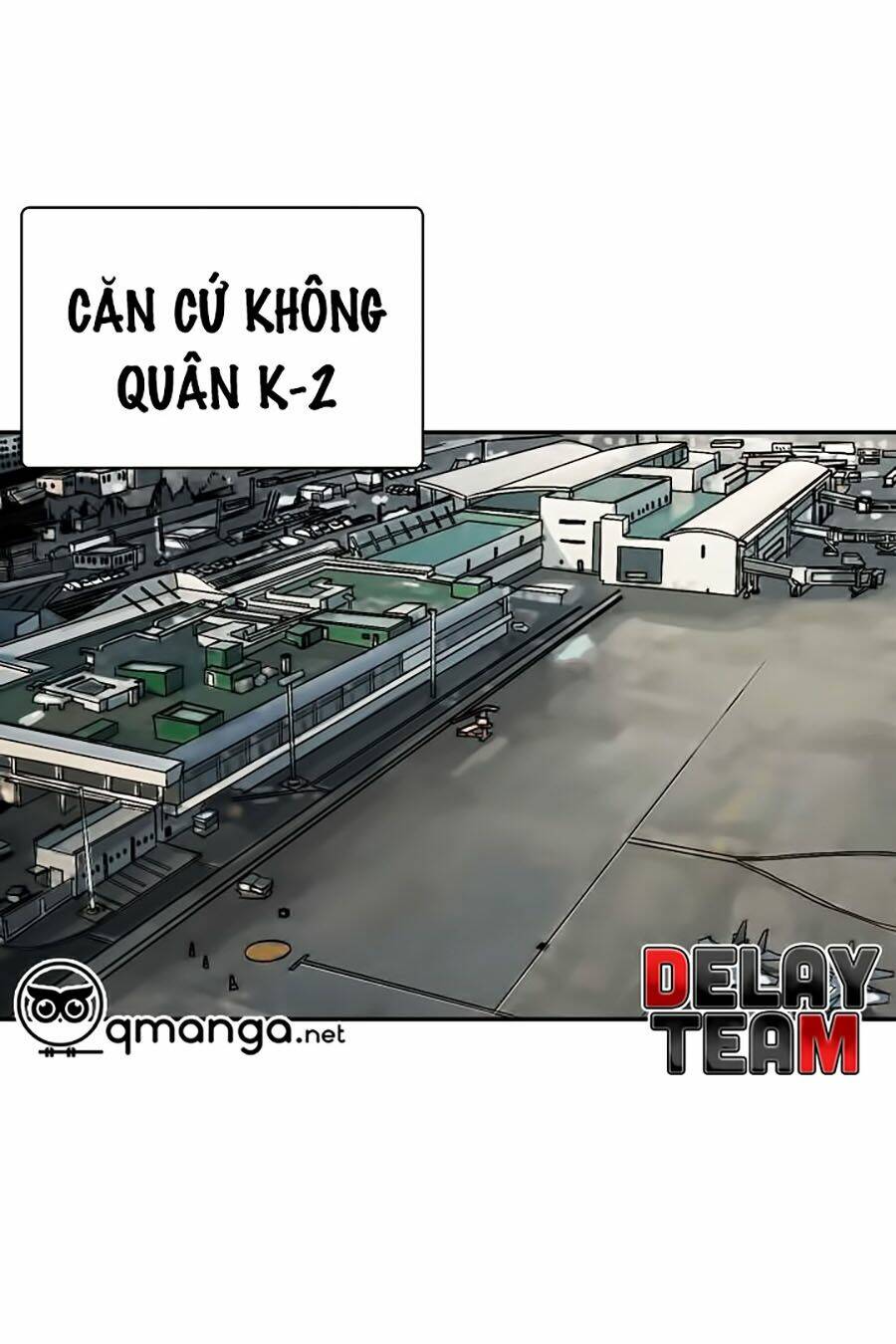 thợ săn đầu tiên chapter 45 1