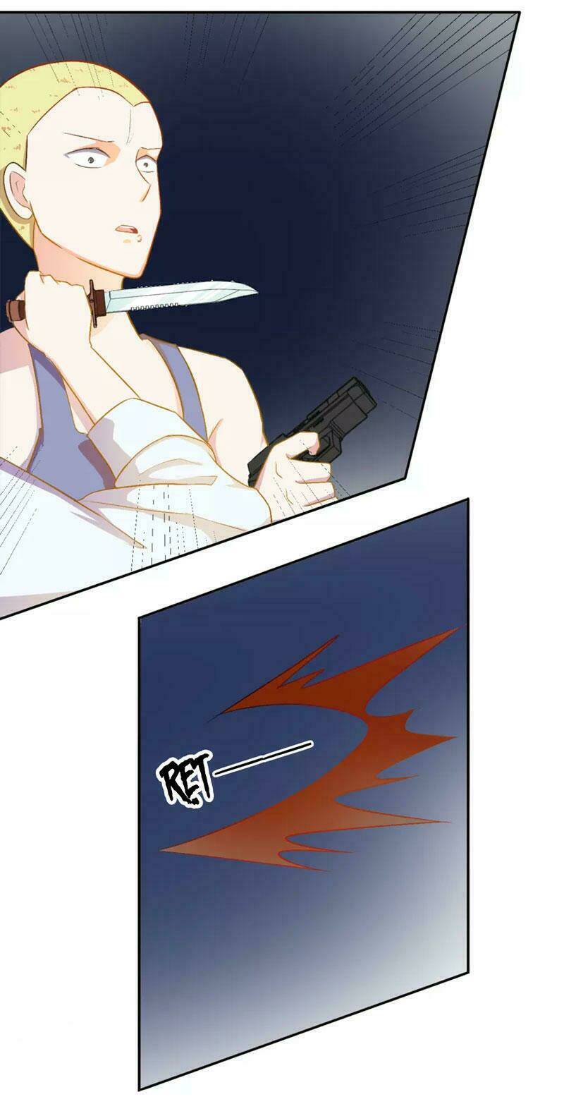 hôn nhân dục vọng: thiếu gia nhẹ một chút! chapter 9 9