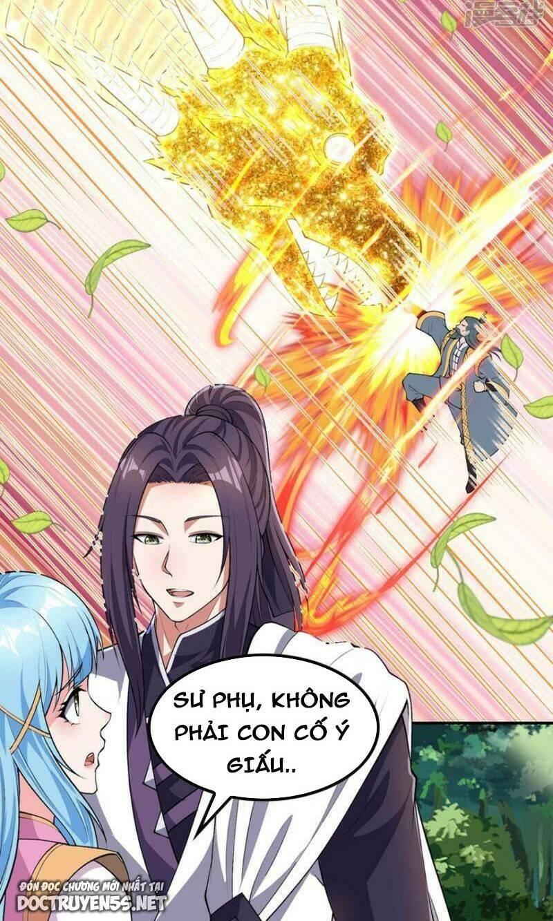 đệ nhất người ở rể chapter 193 43