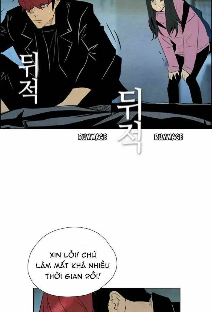 kẻ hồi sinh chapter 54 29