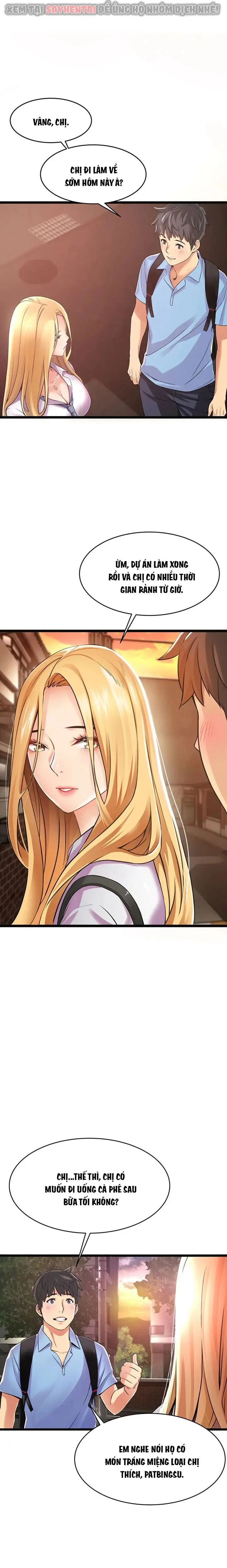 chuyện ngõ hẻm chapter 1 4