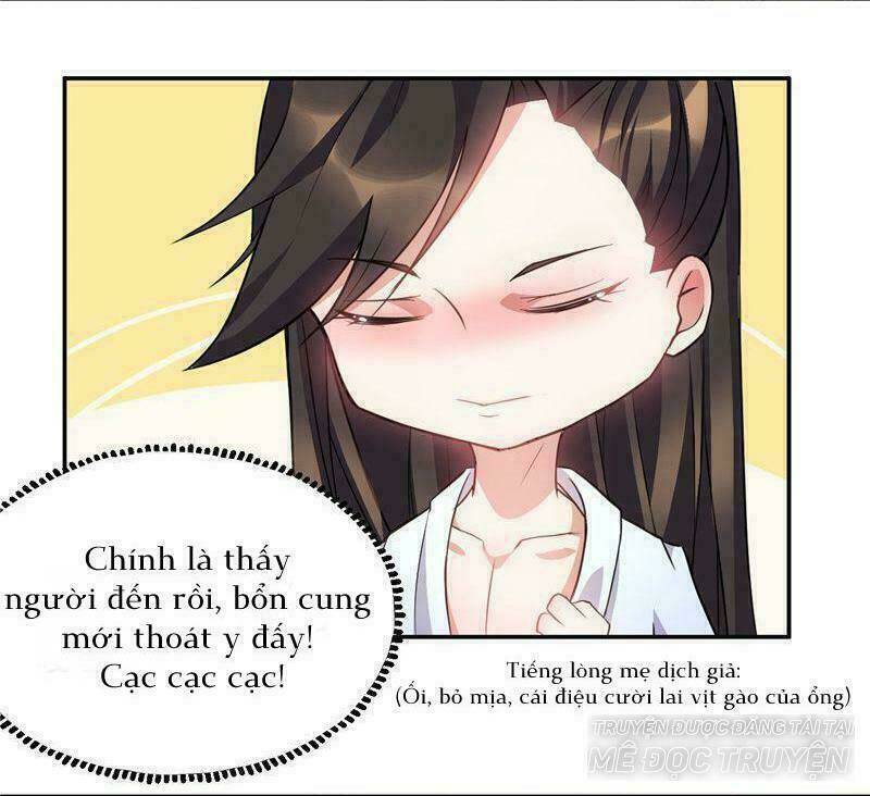 quả nhân có bệnh tên là tương tư chapter 39 1