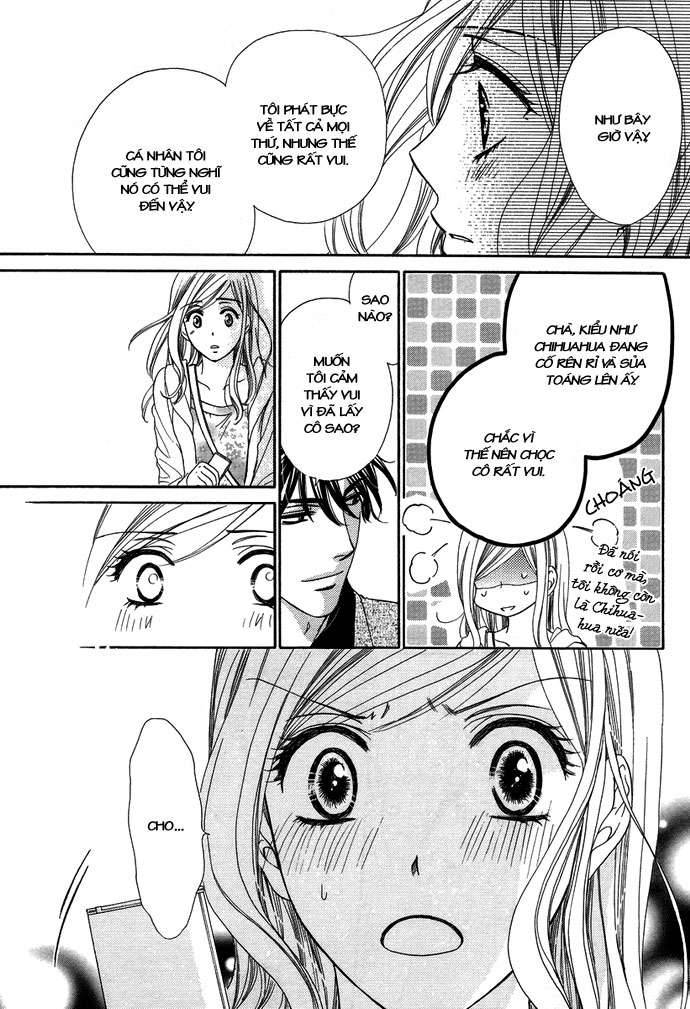 hapi mari chapter 3 37