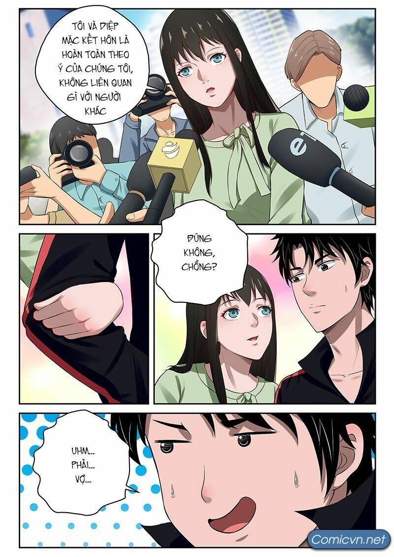 tối cường khí thiếu chapter 20 7