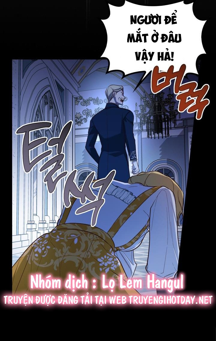 cách che giấu đứa con của hoàng đế chapter 92 65